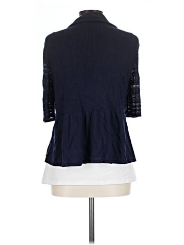 NY Collection Cardigan (view 2)