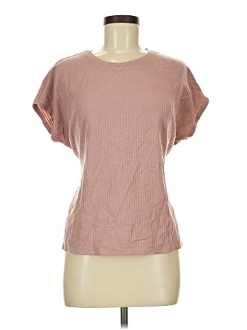 Express Outlet Short Sleeve T-Shirt (view 1)