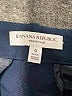 Banana Republic Blue Active Pants Size 0 Petite - photo 7