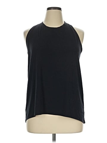 Athleta Sleeveless T-Shirt (view 1)