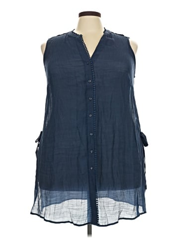 Zac & Rachel Casual Dress (view 1)