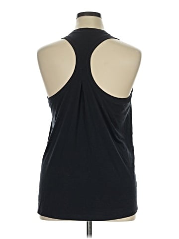 Athleta Sleeveless T-Shirt (view 2)