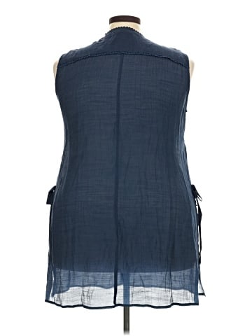 Zac & Rachel Casual Dress (view 2)