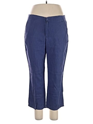CALVIN KLEIN JEANS Casual Pants (view 1)
