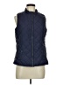 Argstar 100% Polyester Blue Vest Size M - photo 1