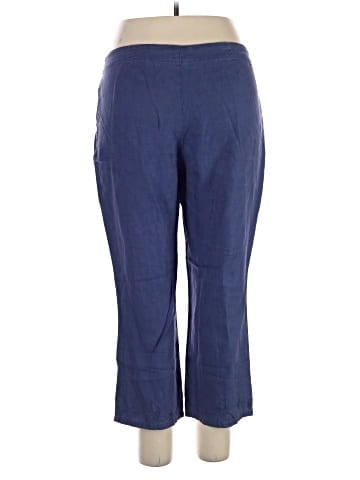 CALVIN KLEIN JEANS Casual Pants (view 2)
