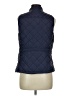 Argstar 100% Polyester Blue Vest Size M - photo 2