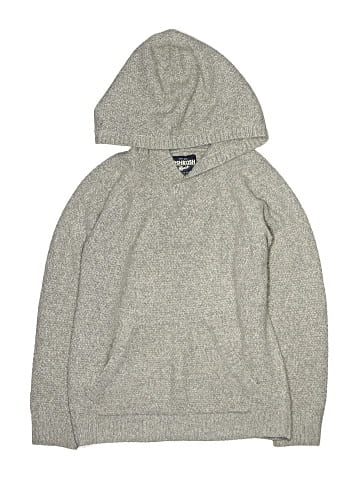 OshKosh B'gosh Pullover Hoodie (view 1)