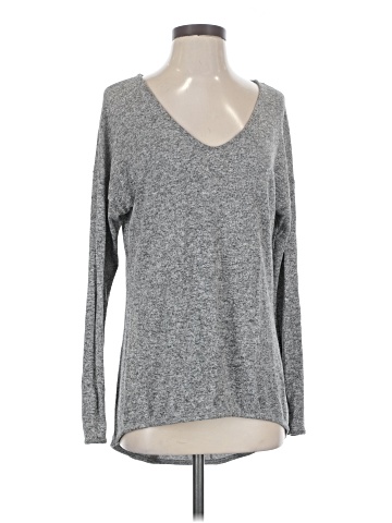 Gibson Long Sleeve Top (view 1)