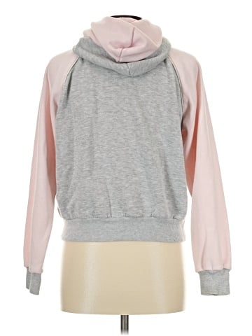Nike Zip Up Hoodie (view 2)