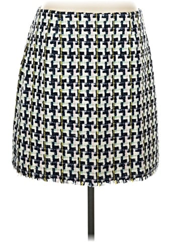 Ann Taylor Casual Skirt (view 1)