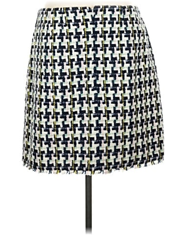 Ann Taylor Casual Skirt (view 2)