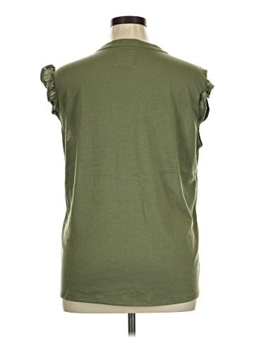 New York Laundry Sleeveless T-Shirt (view 2)