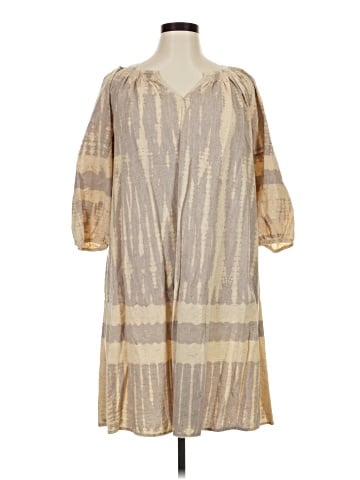 Purejill Casual Dress (view 1)