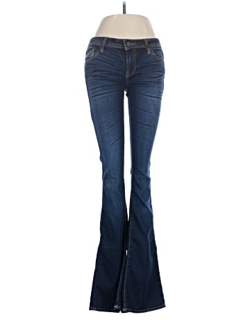 Genetic Denim Jeans (view 1)