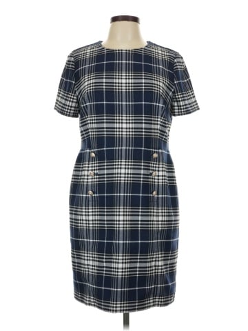 Ann Taylor Casual Dress (view 1)