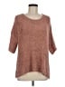 Kookai Brown Pullover Sweater Size Med (2) - photo 1