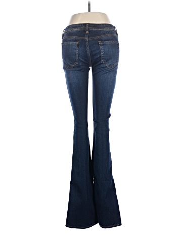 Genetic Denim Jeans (view 2)