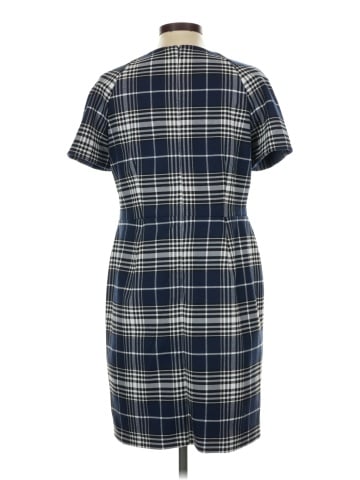 Ann Taylor Casual Dress (view 2)