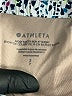 Athleta Floral Blue Shorts Size S - photo 3