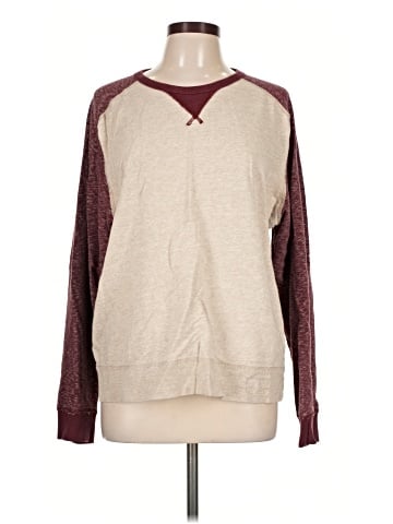 Lucky Brand Pullover Sweater (view 1)