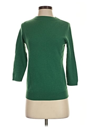Talbots Cashmere Pullover Sweater (view 1)