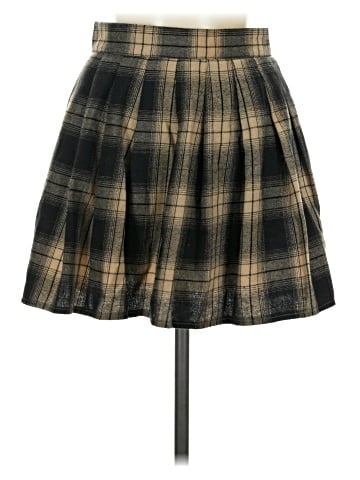 Romwe Casual Skirt (view 1)