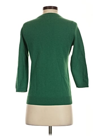 Talbots Cashmere Pullover Sweater (view 2)