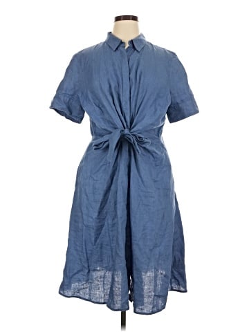 Lauren by Ralph Lauren Casual Dress (view 1)