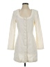 H&M Ivory Coat Size S - photo 1