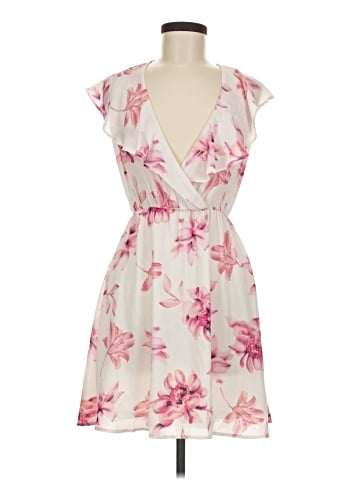 Lush Cocktail Dress (view 1)