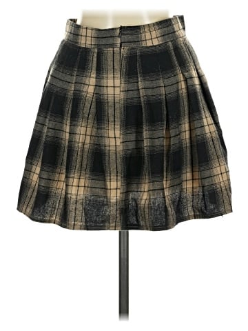 Romwe Casual Skirt (view 2)