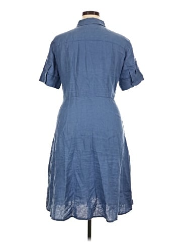 Lauren by Ralph Lauren Casual Dress (view 2)