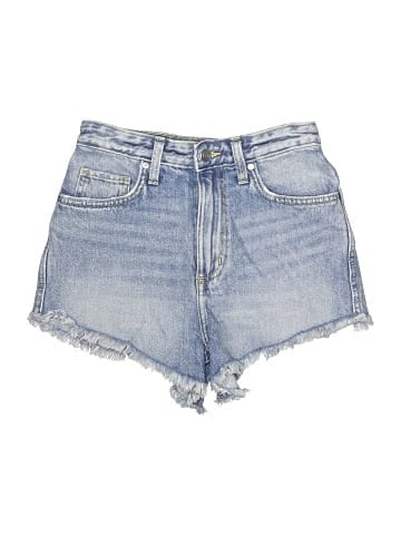 Lee Denim Shorts (view 1)