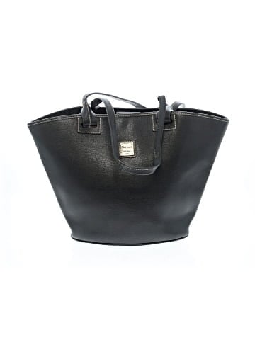Dooney & Bourke Leather Tote (view 1)
