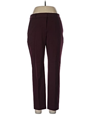 Express Dress Pants (view 1)