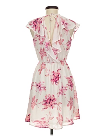 Lush Cocktail Dress (view 2)