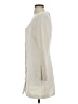 H&M Ivory Coat Size S - photo 5