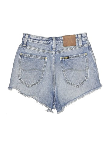 Lee Denim Shorts (view 2)