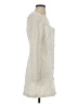 H&M Ivory Coat Size S - photo 4