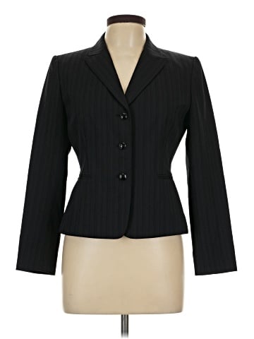 Tahari by ASL 3/4 Sleeve Top (view 1)