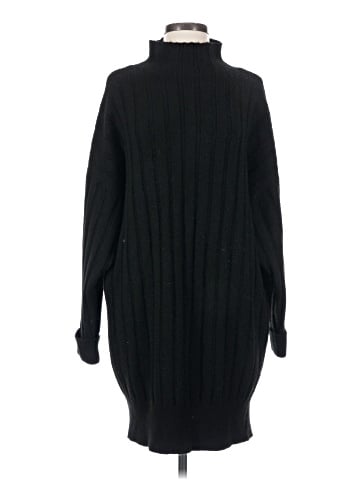 Topshop Turtleneck Sweater (view 1)