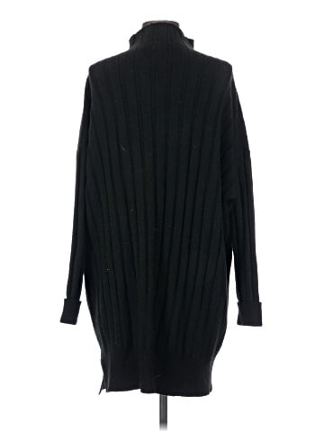 Topshop Turtleneck Sweater (view 2)
