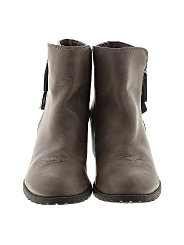 REPORT Ankle Boots (view 2)