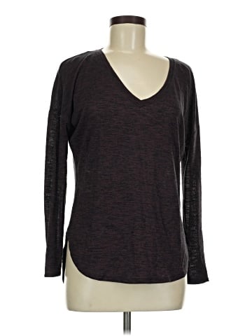 Rock & Republic Long Sleeve Top (view 1)