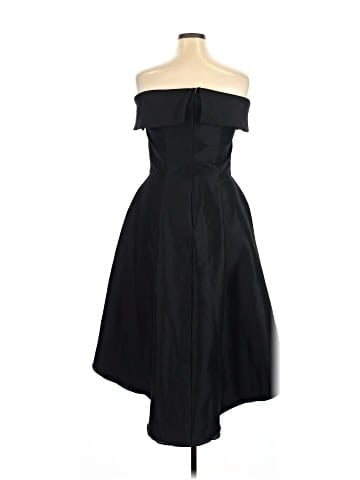 Betsy & Adam Cocktail Dress (view 2)