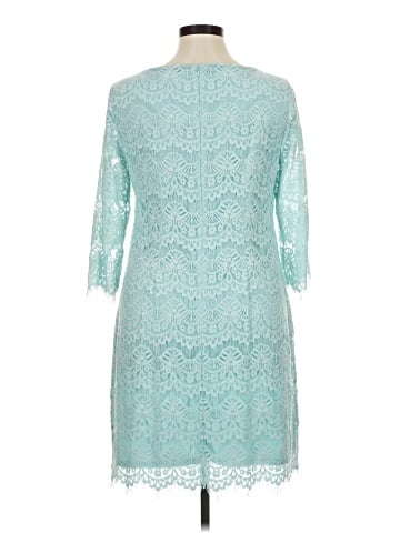 Jessica Howard Cocktail Dress (view 2)