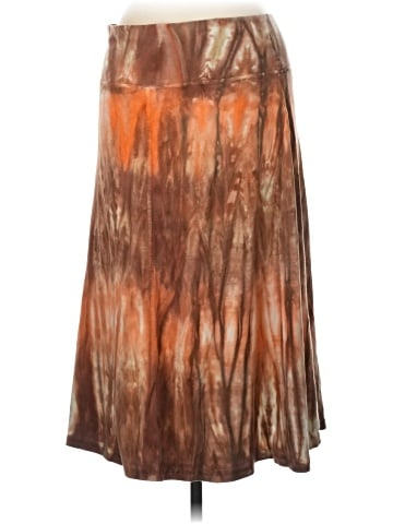 Glima Casual Skirt (view 2)