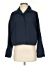 Uniqlo 100% Polyester Blue Jacket Size XS - photo 1