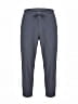 Athleta Solid Blue Active Pants Size 16 - photo 1